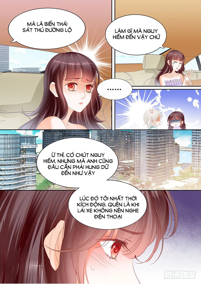 Thiểm Hôn Kiều Thê Chapter 87 - 14