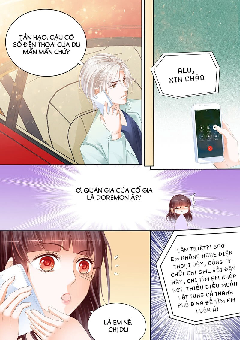 Thiểm Hôn Kiều Thê Chapter 87 - 16