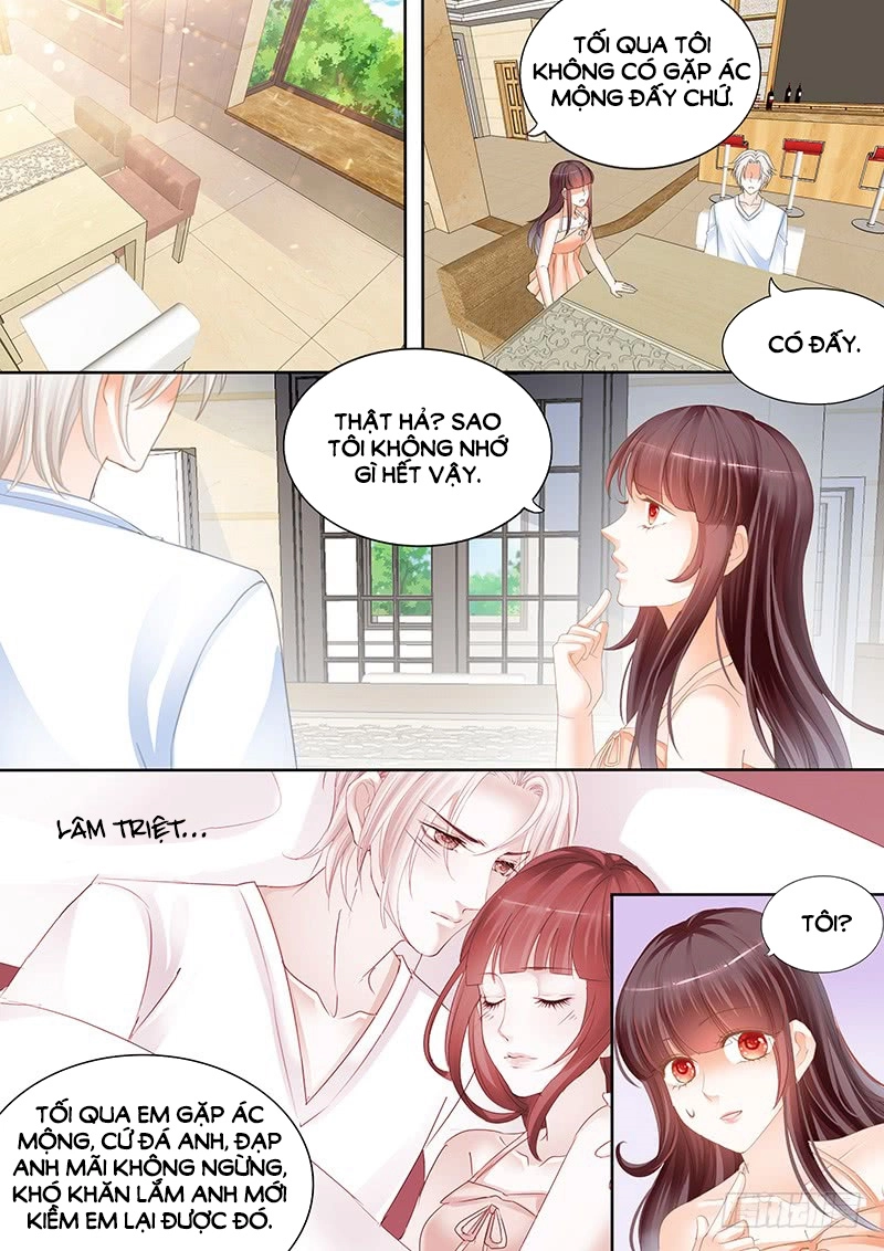 Thiểm Hôn Kiều Thê Chapter 88 - 15
