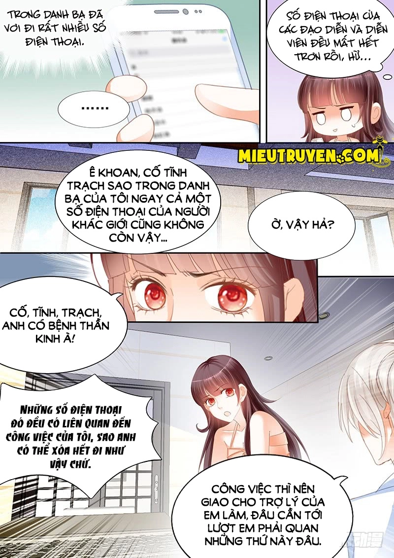 Thiểm Hôn Kiều Thê Chapter 88 - 17