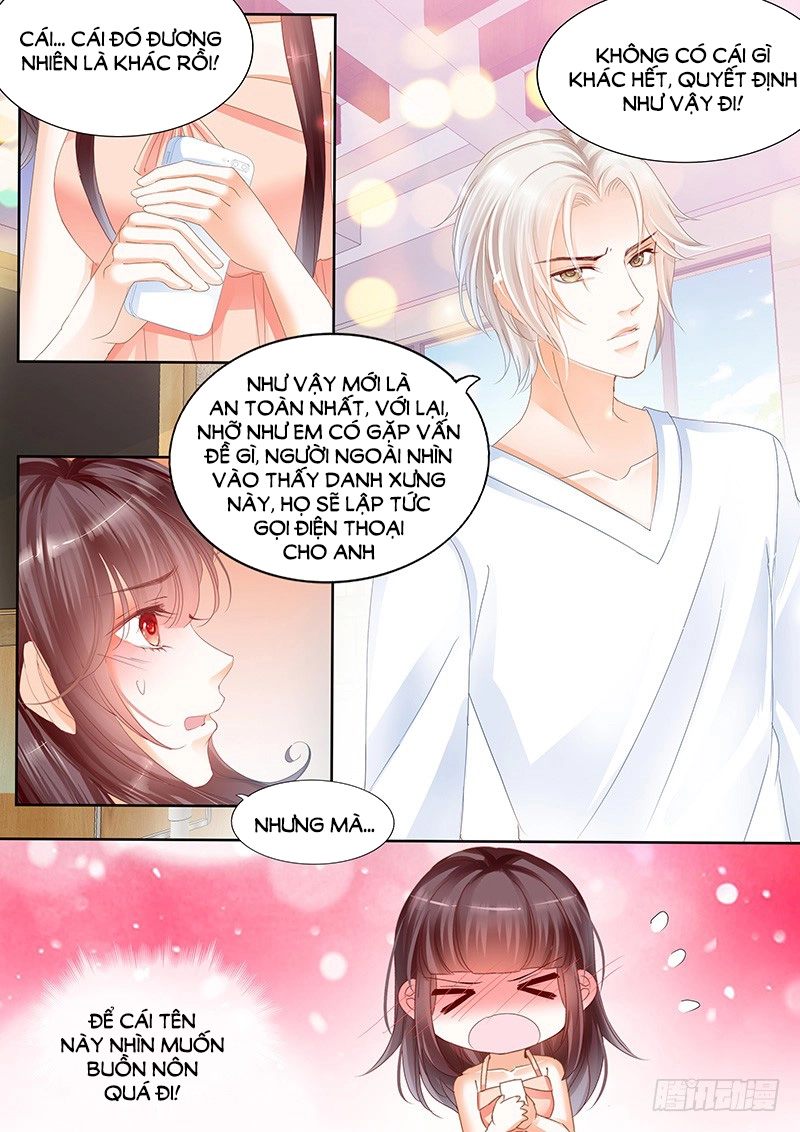 Thiểm Hôn Kiều Thê Chapter 89 - 6