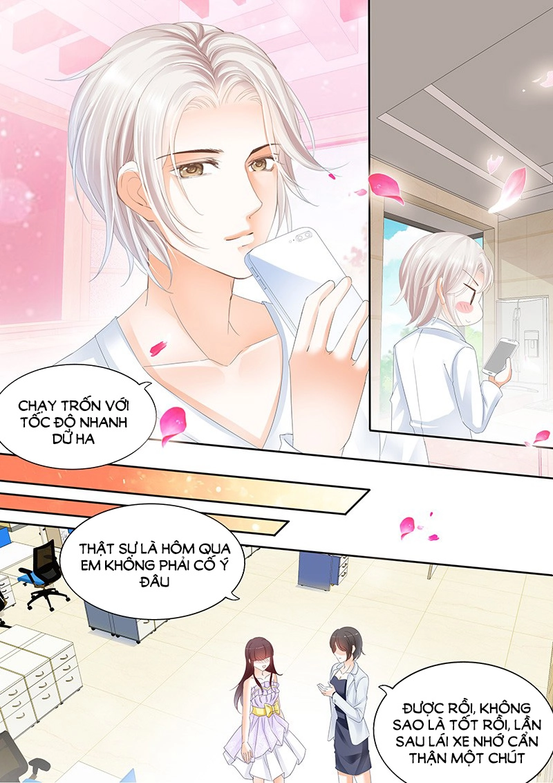 Thiểm Hôn Kiều Thê Chapter 89 - 13