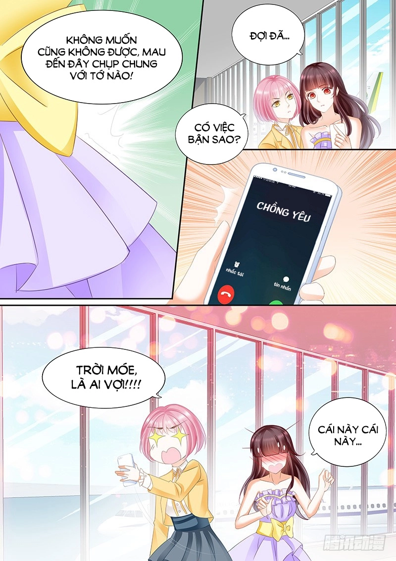 Thiểm Hôn Kiều Thê Chapter 90 - 8