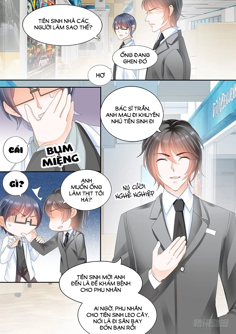 Thiểm Hôn Kiều Thê Chapter 90 - 14