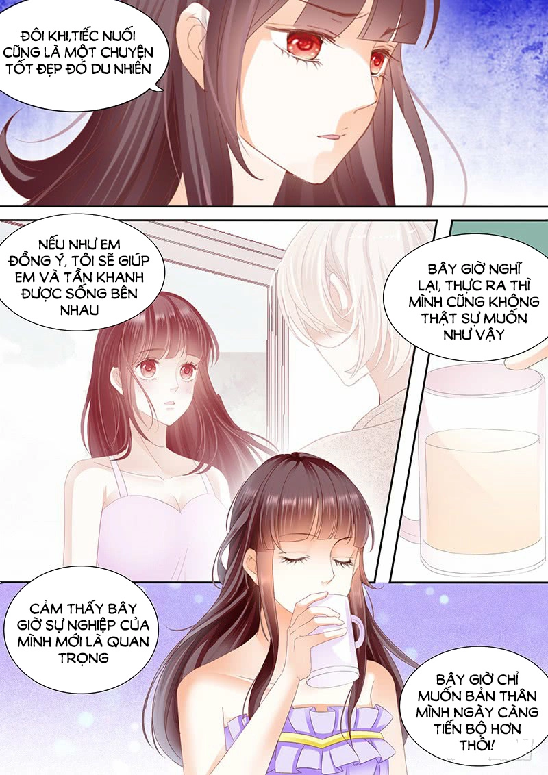 Thiểm Hôn Kiều Thê Chapter 91 - 4