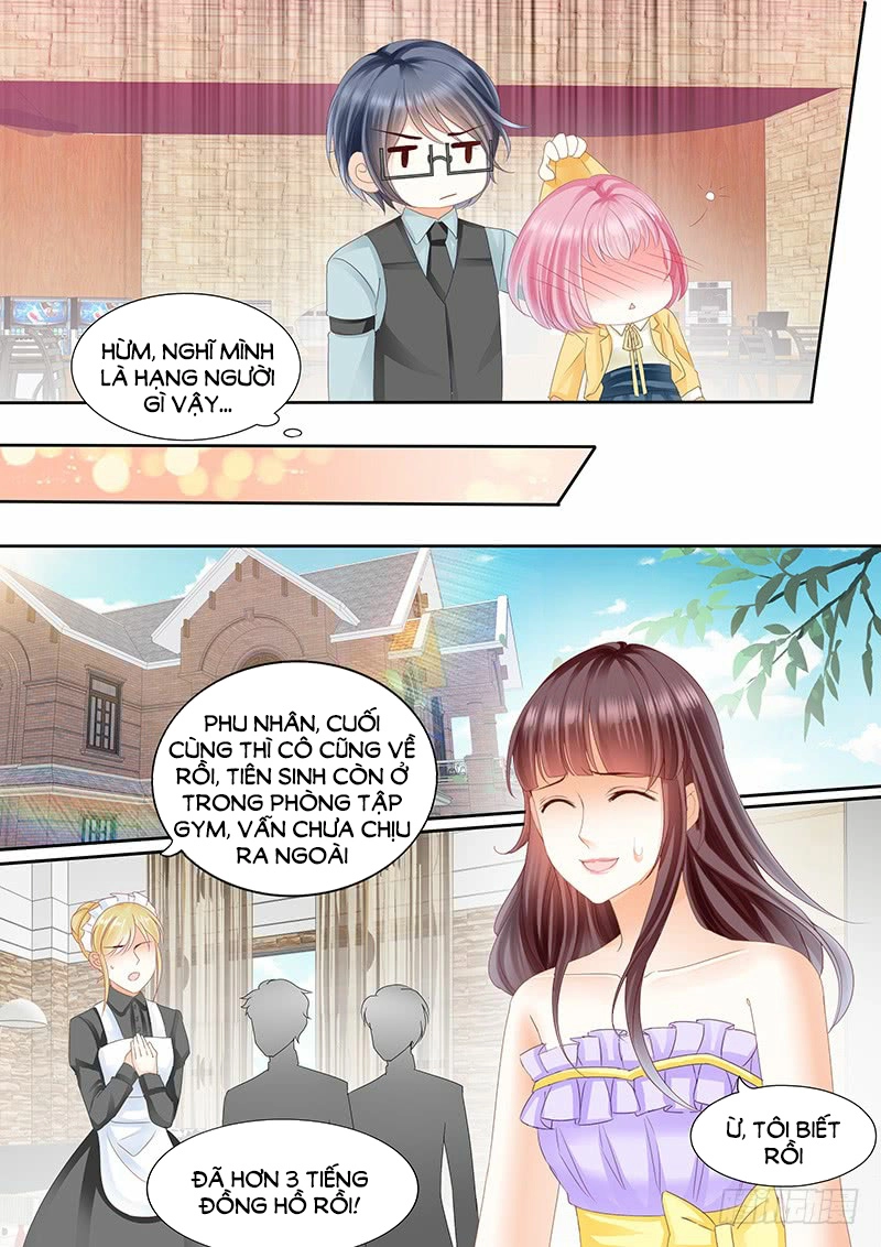 Thiểm Hôn Kiều Thê Chapter 91 - 13