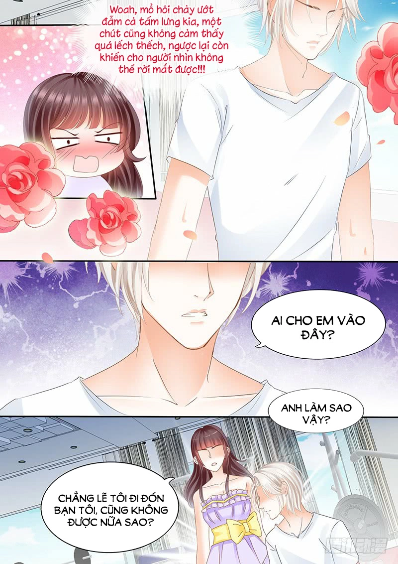 Thiểm Hôn Kiều Thê Chapter 91 - 15