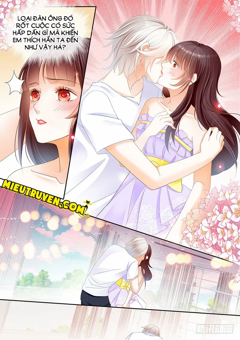Thiểm Hôn Kiều Thê Chapter 92 - 4
