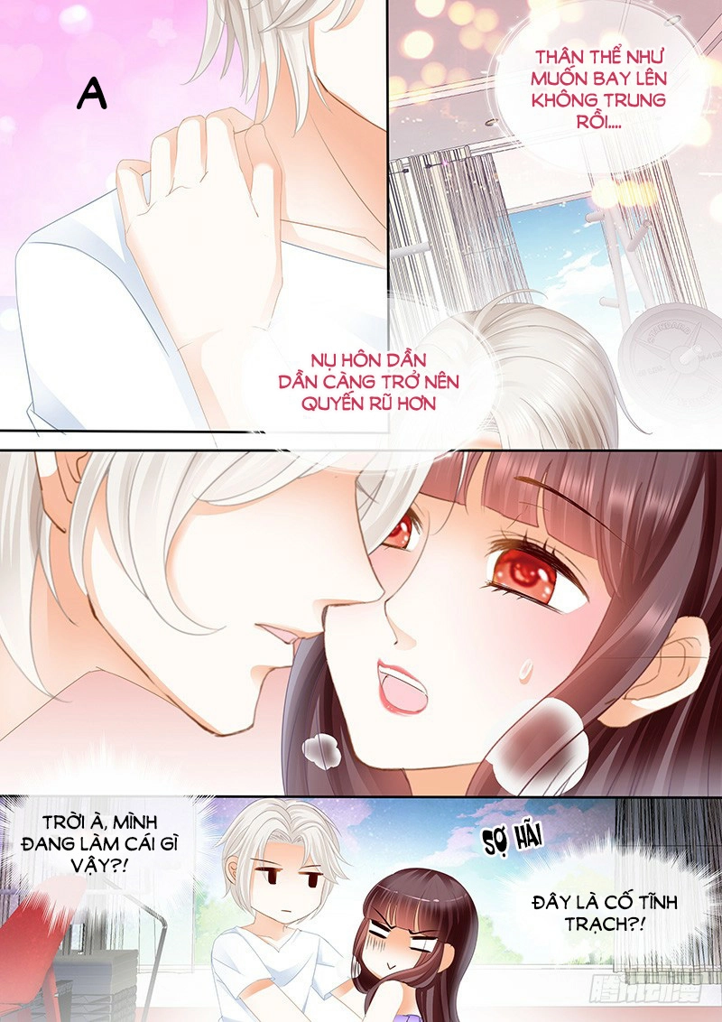 Thiểm Hôn Kiều Thê Chapter 92 - 7