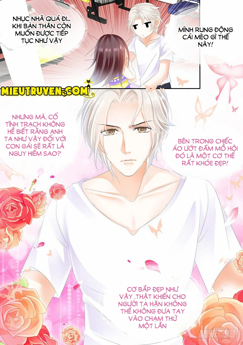 Thiểm Hôn Kiều Thê Chapter 92 - 8