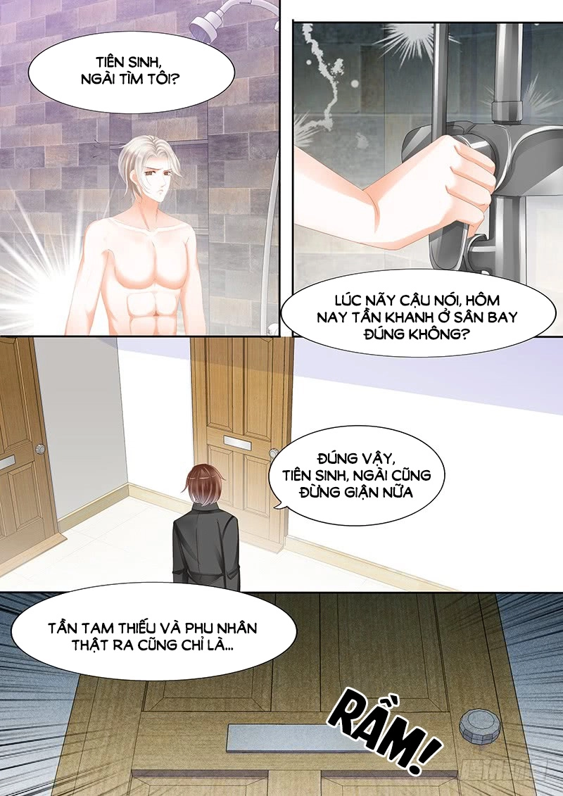 Thiểm Hôn Kiều Thê Chapter 93 - 3