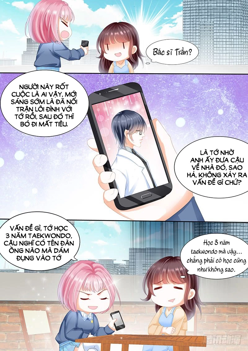 Thiểm Hôn Kiều Thê Chapter 93 - 7