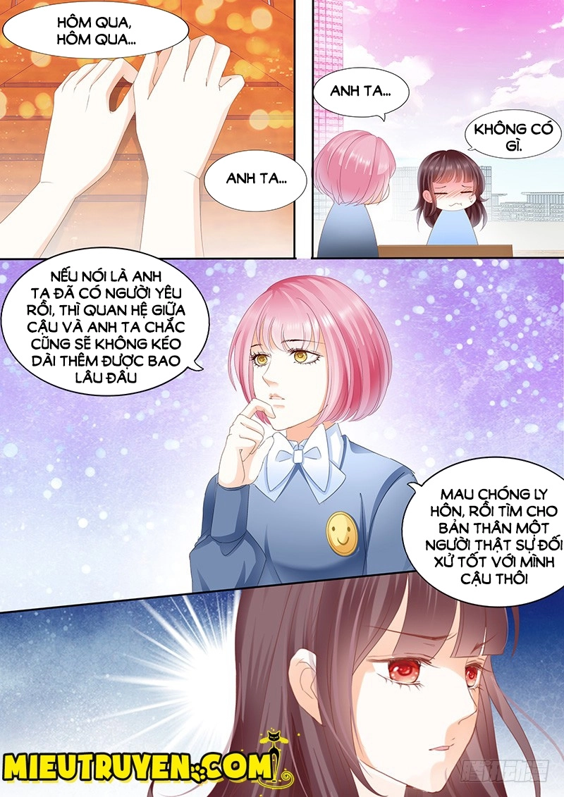 Thiểm Hôn Kiều Thê Chapter 93 - 12