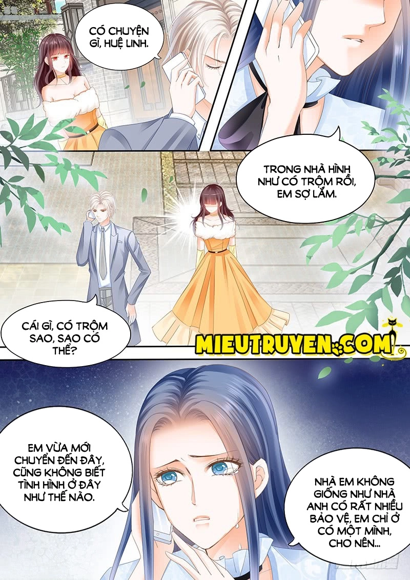 Thiểm Hôn Kiều Thê Chapter 94 - 4