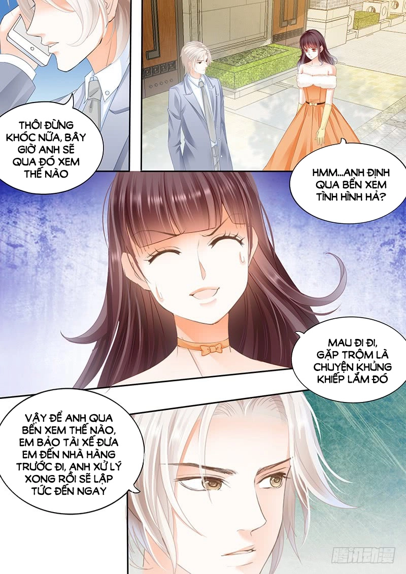 Thiểm Hôn Kiều Thê Chapter 94 - 5