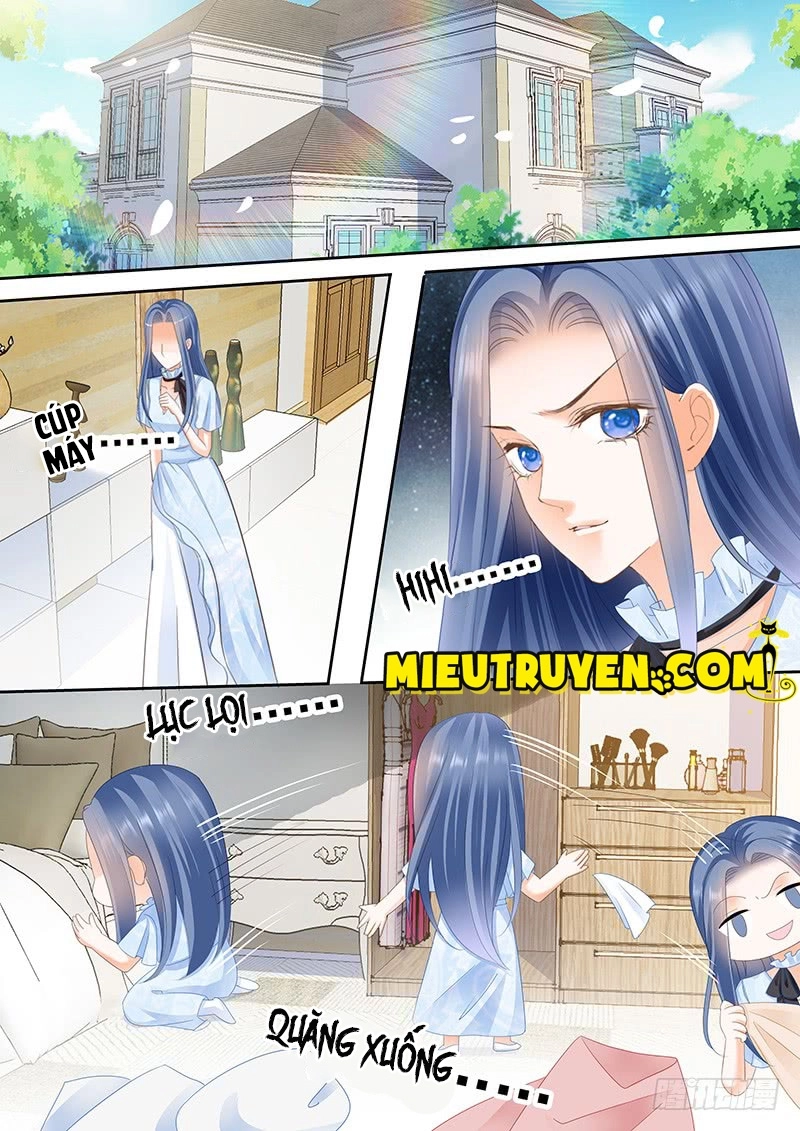 Thiểm Hôn Kiều Thê Chapter 94 - 6