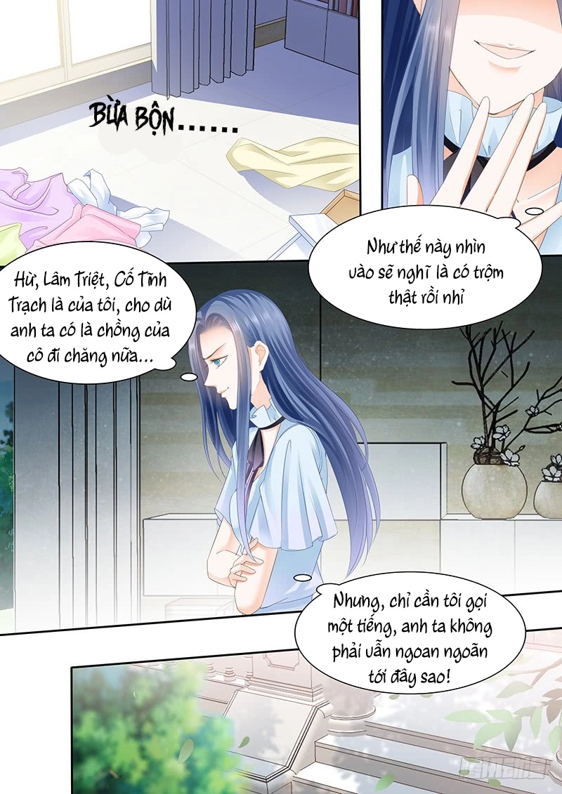 Thiểm Hôn Kiều Thê Chapter 94 - 7