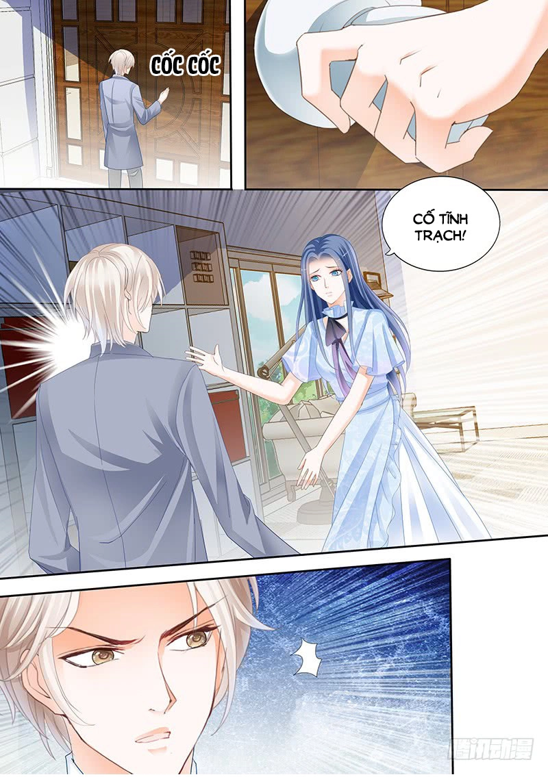 Thiểm Hôn Kiều Thê Chapter 94 - 8