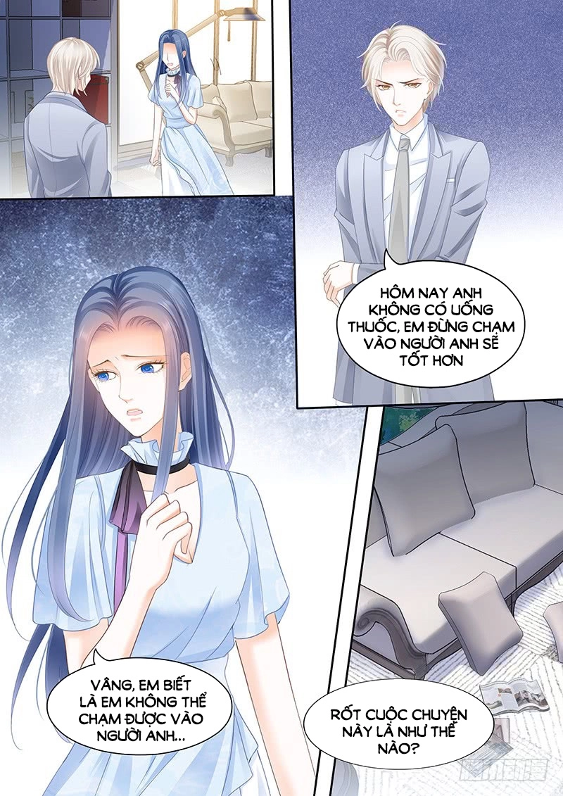 Thiểm Hôn Kiều Thê Chapter 94 - 9