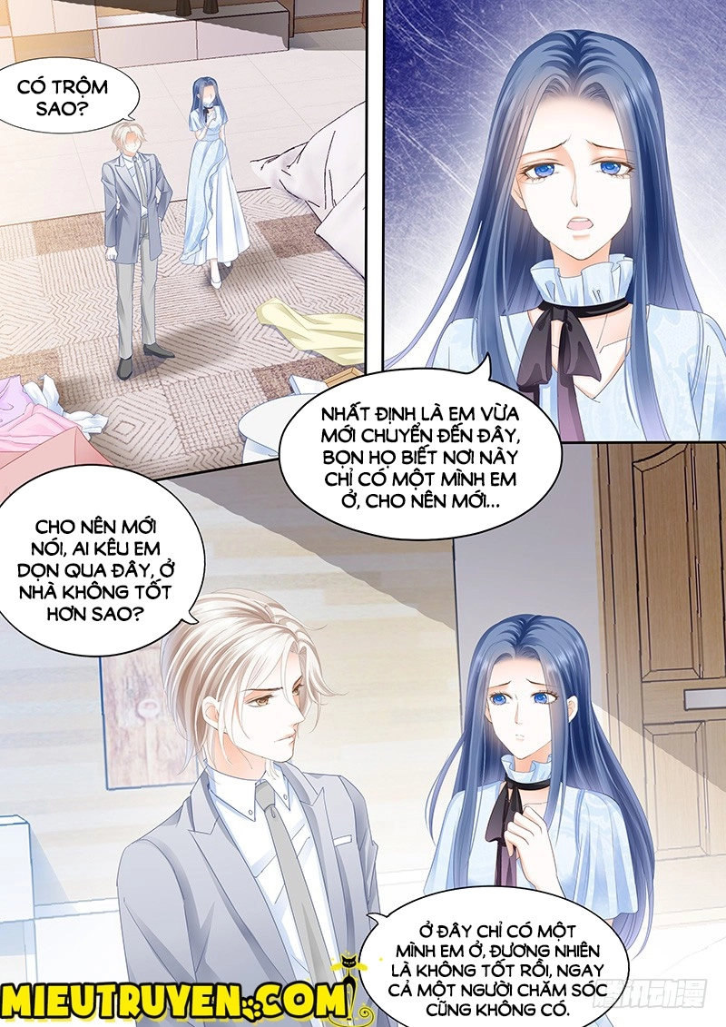 Thiểm Hôn Kiều Thê Chapter 94 - 10