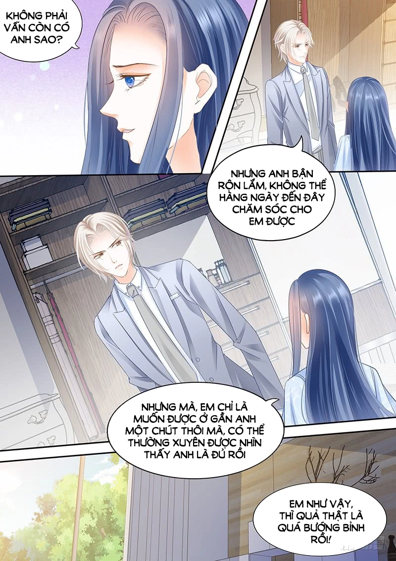 Thiểm Hôn Kiều Thê Chapter 94 - 11