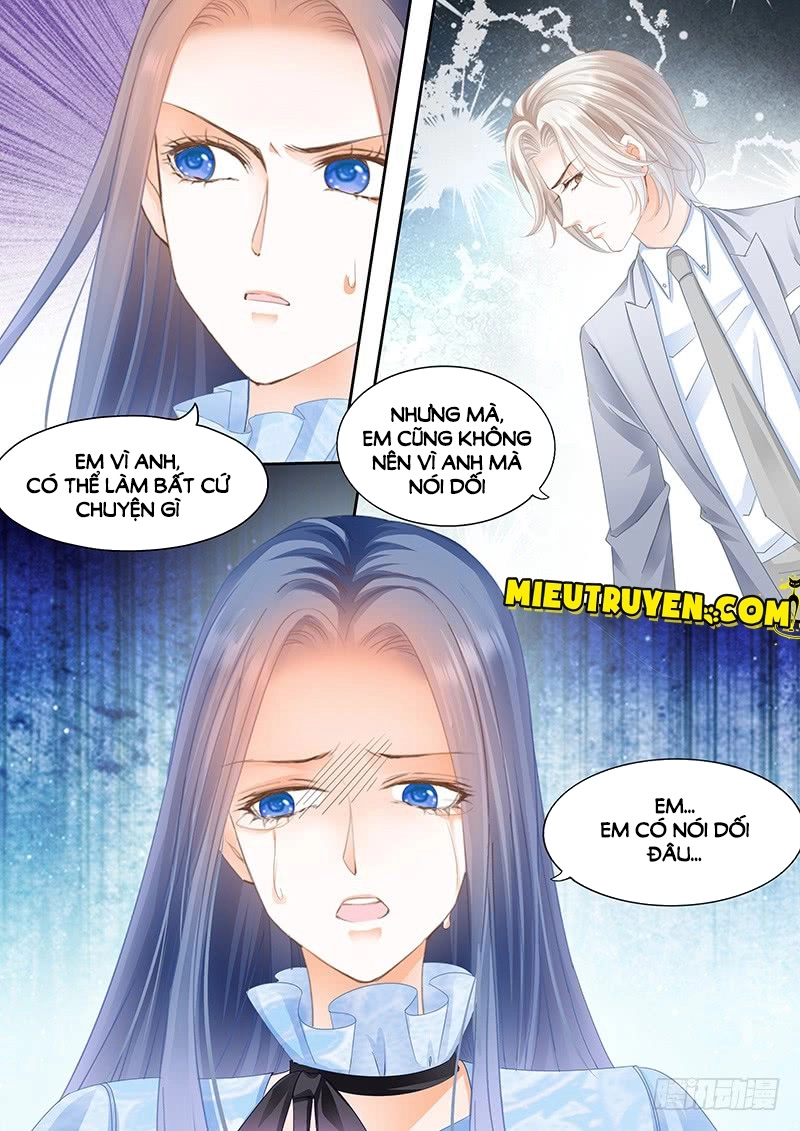 Thiểm Hôn Kiều Thê Chapter 94 - 12