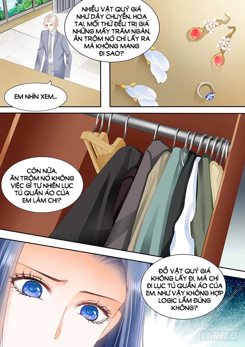 Thiểm Hôn Kiều Thê Chapter 94 - 13