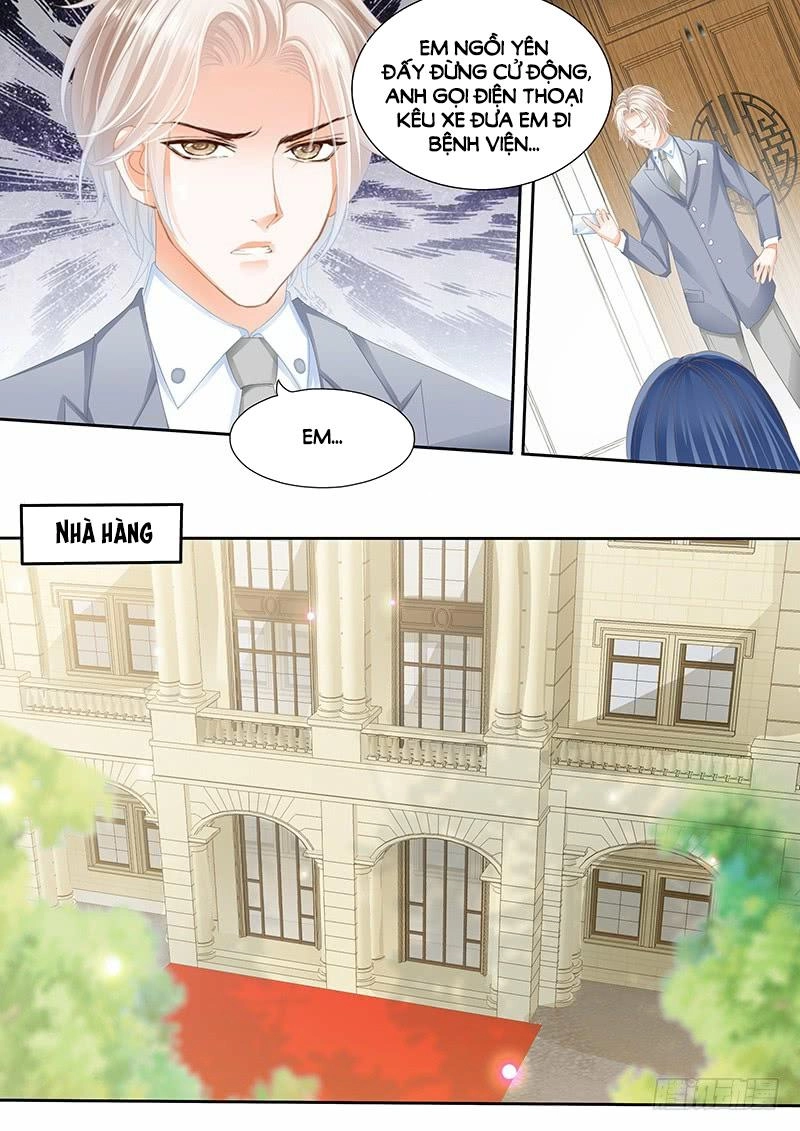 Thiểm Hôn Kiều Thê Chapter 95 - 5