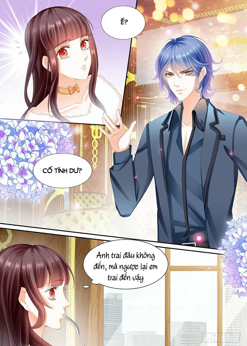 Thiểm Hôn Kiều Thê Chapter 95 - 8