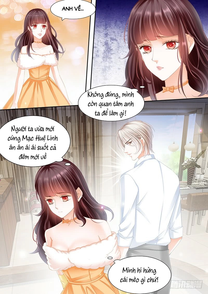 Thiểm Hôn Kiều Thê Chapter 96 - 3