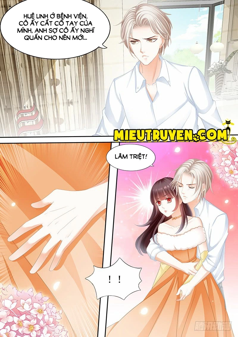 Thiểm Hôn Kiều Thê Chapter 96 - 4