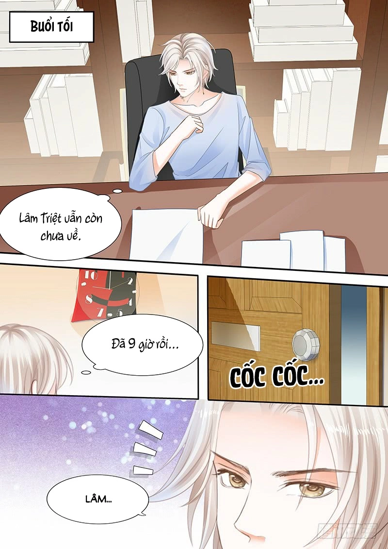 Thiểm Hôn Kiều Thê Chapter 96 - 7