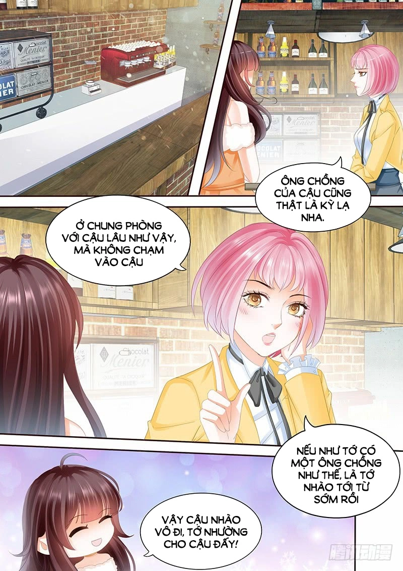 Thiểm Hôn Kiều Thê Chapter 96 - 9