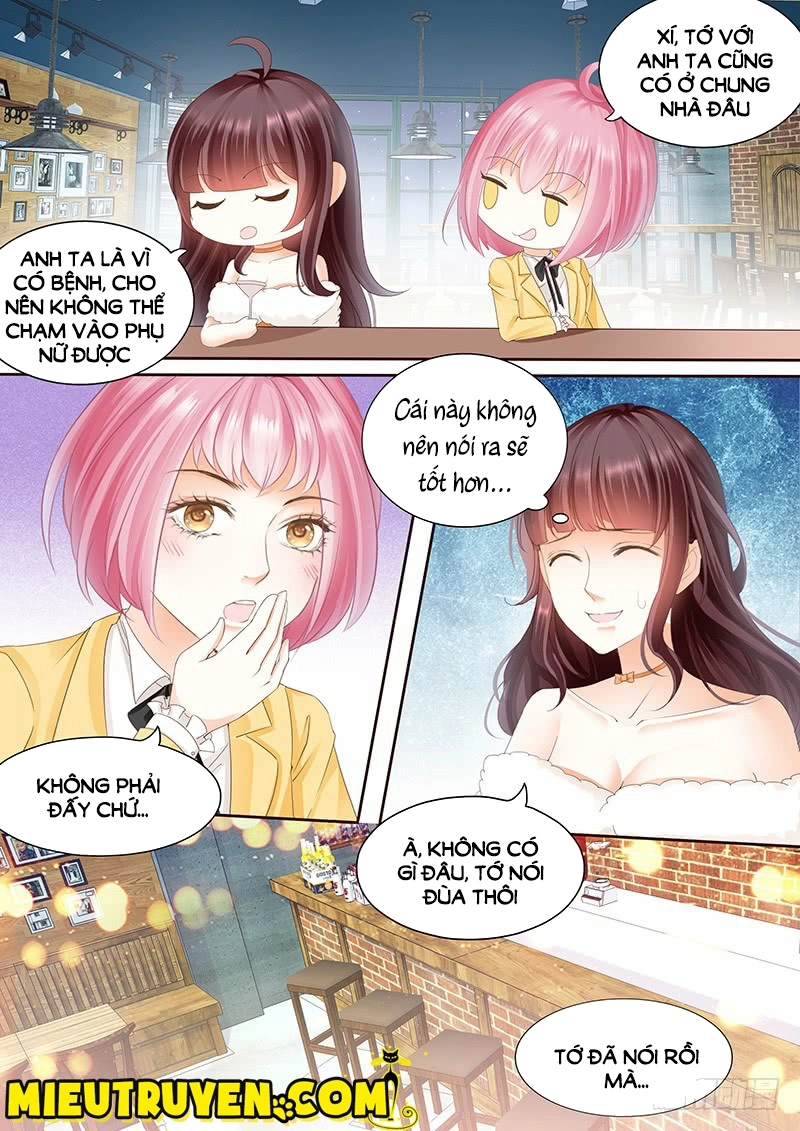 Thiểm Hôn Kiều Thê Chapter 96 - 10