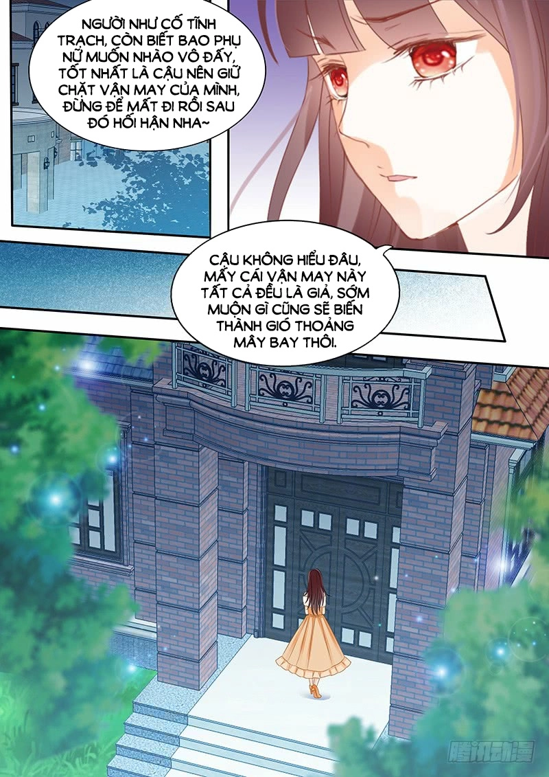 Thiểm Hôn Kiều Thê Chapter 96 - 11