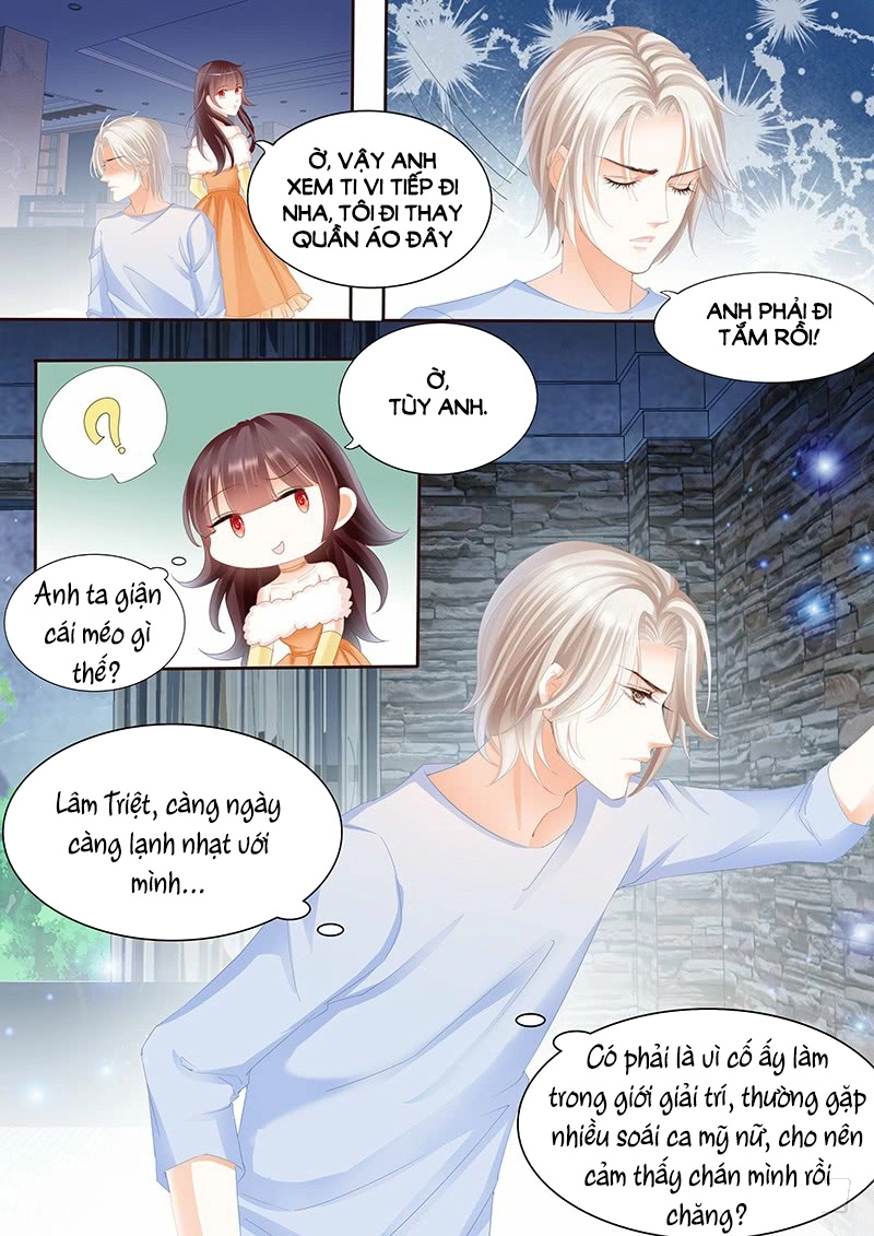 Thiểm Hôn Kiều Thê Chapter 96 - 13