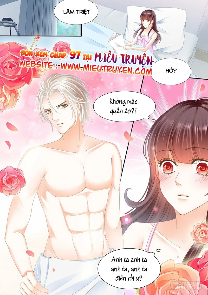 Thiểm Hôn Kiều Thê Chapter 96 - 14