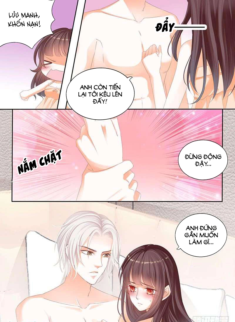 Thiểm Hôn Kiều Thê Chapter 97 - 10