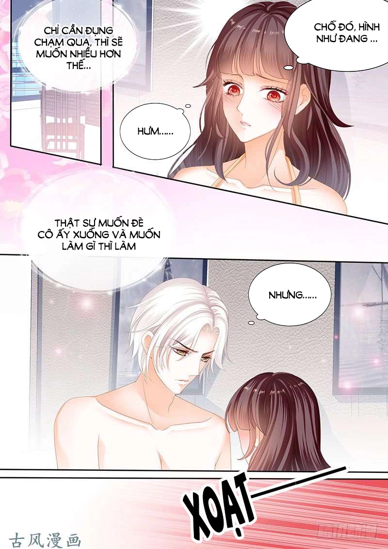 Thiểm Hôn Kiều Thê Chapter 98 - 4