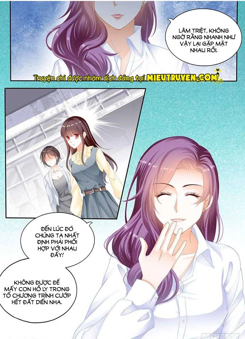 Thiểm Hôn Kiều Thê Chapter 99 - 4