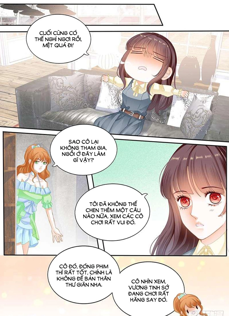 Thiểm Hôn Kiều Thê Chapter 99 - 8