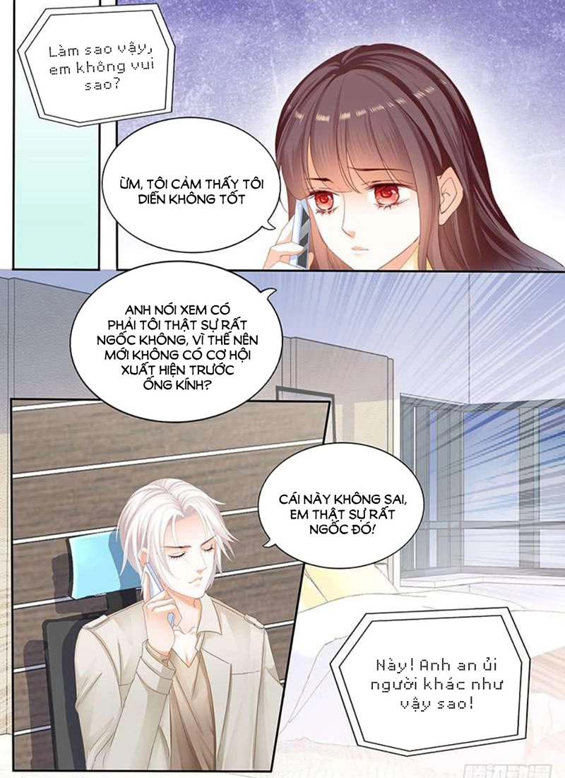 Thiểm Hôn Kiều Thê Chapter 99 - 11