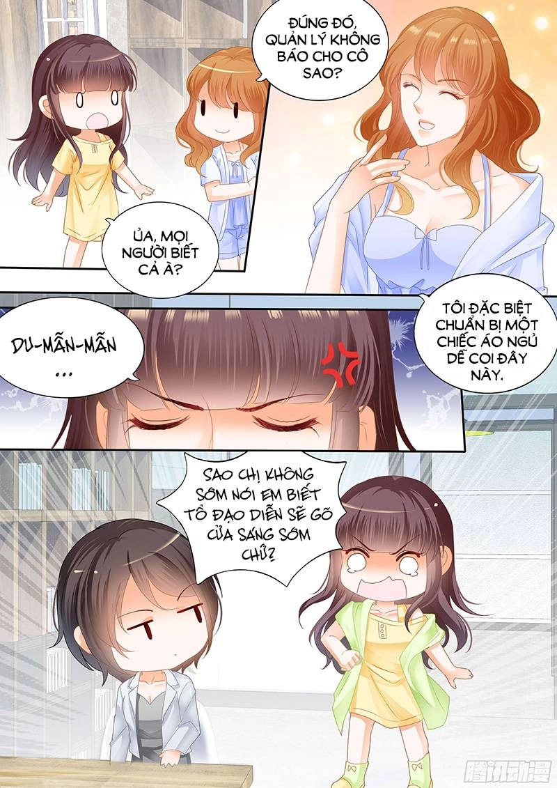 Thiểm Hôn Kiều Thê Chapter 100 - 6