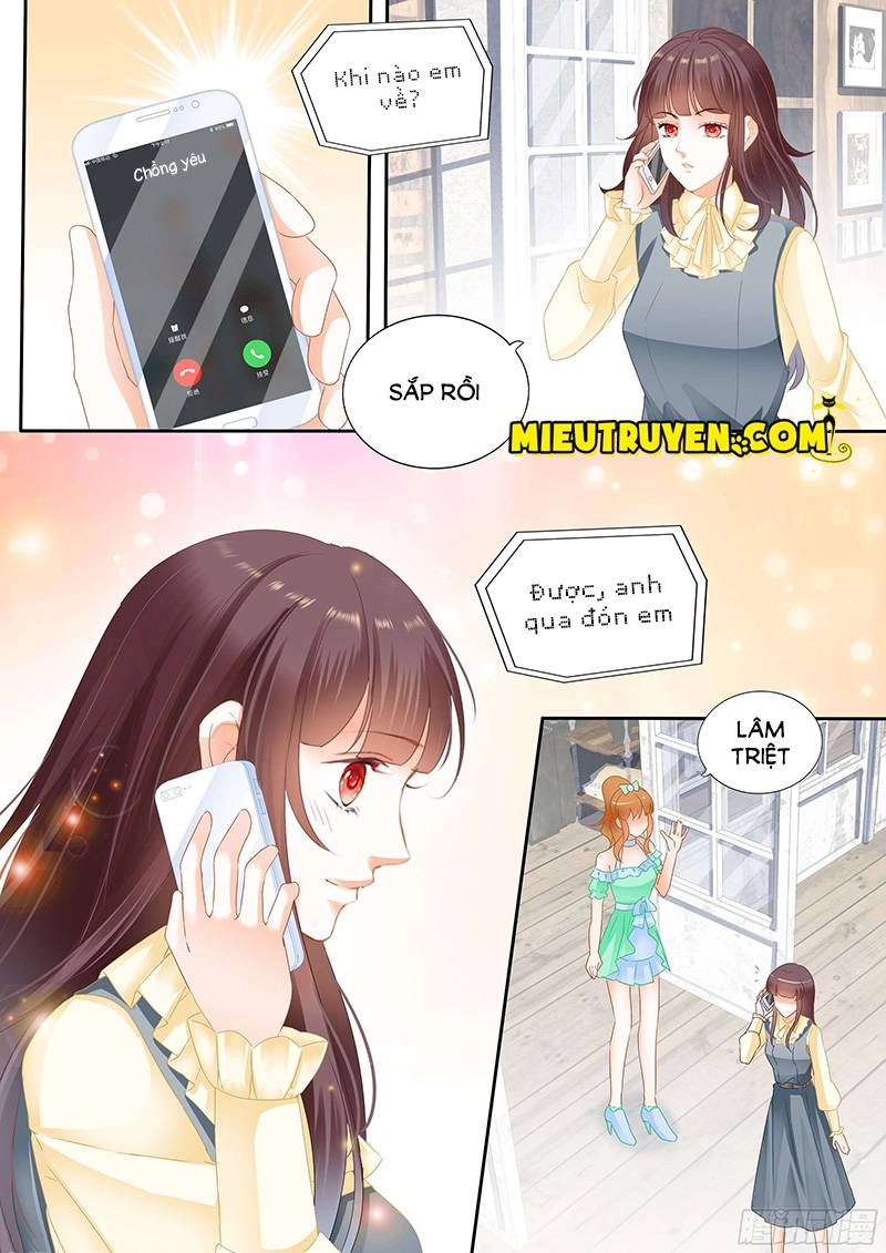 Thiểm Hôn Kiều Thê Chapter 100 - 10