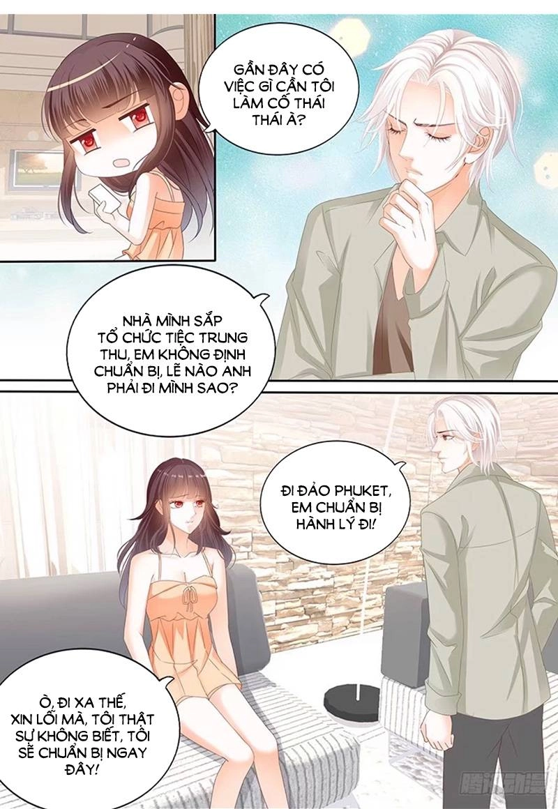 Thiểm Hôn Kiều Thê Chapter 101 - 3