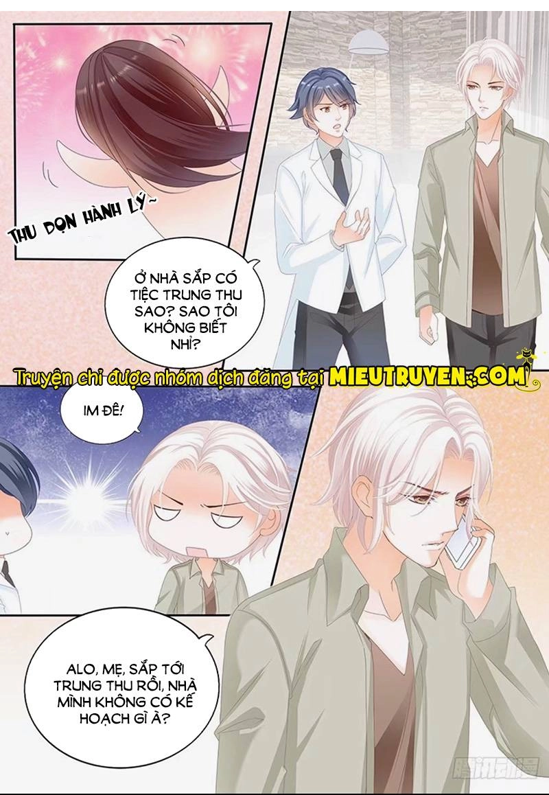 Thiểm Hôn Kiều Thê Chapter 101 - 4