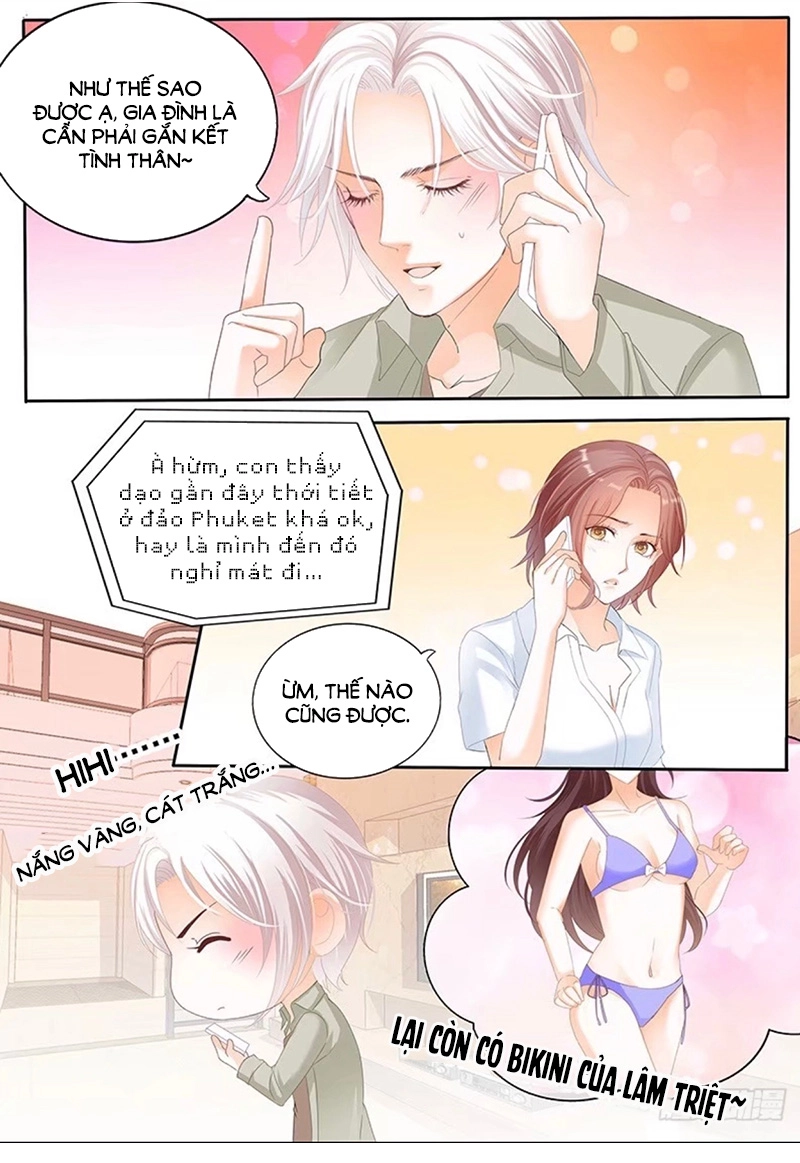 Thiểm Hôn Kiều Thê Chapter 101 - 5