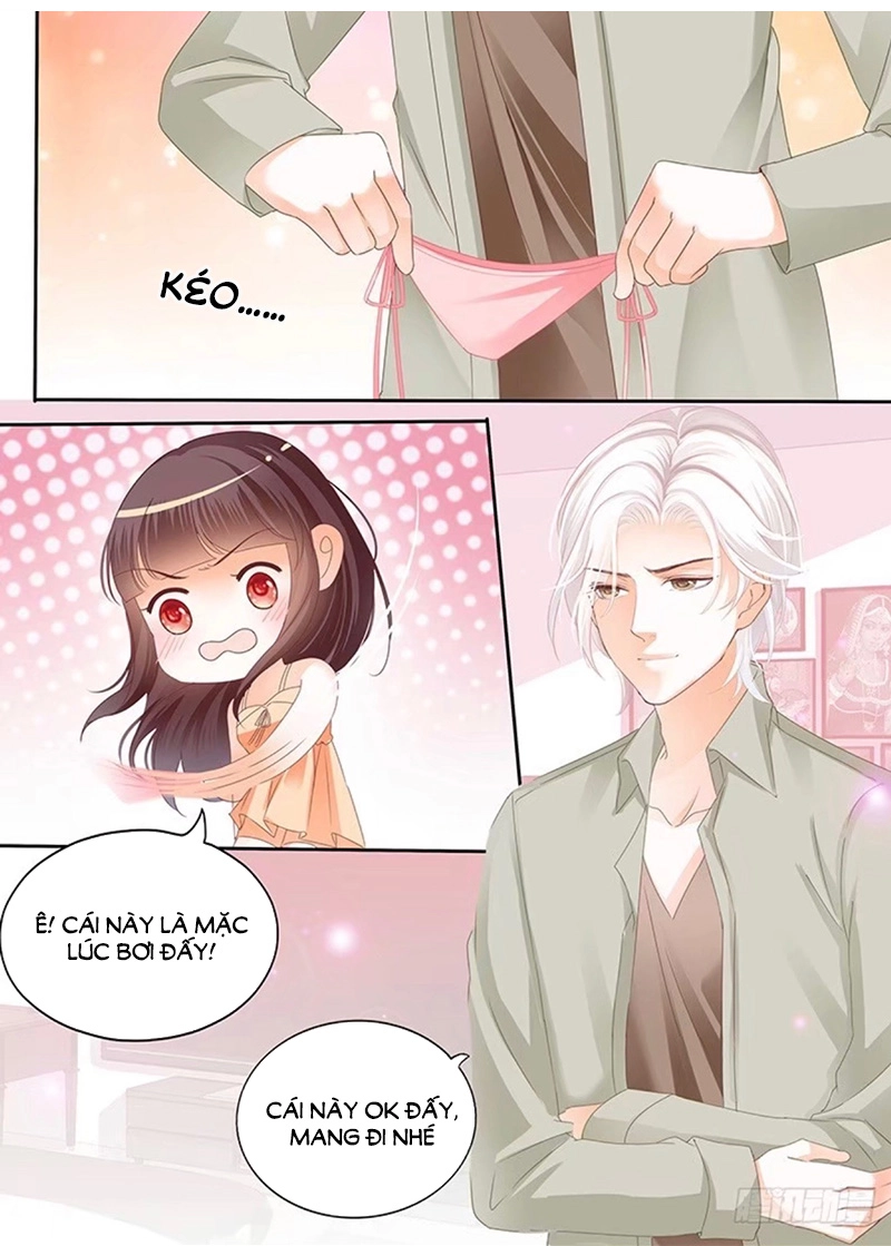 Thiểm Hôn Kiều Thê Chapter 101 - 7