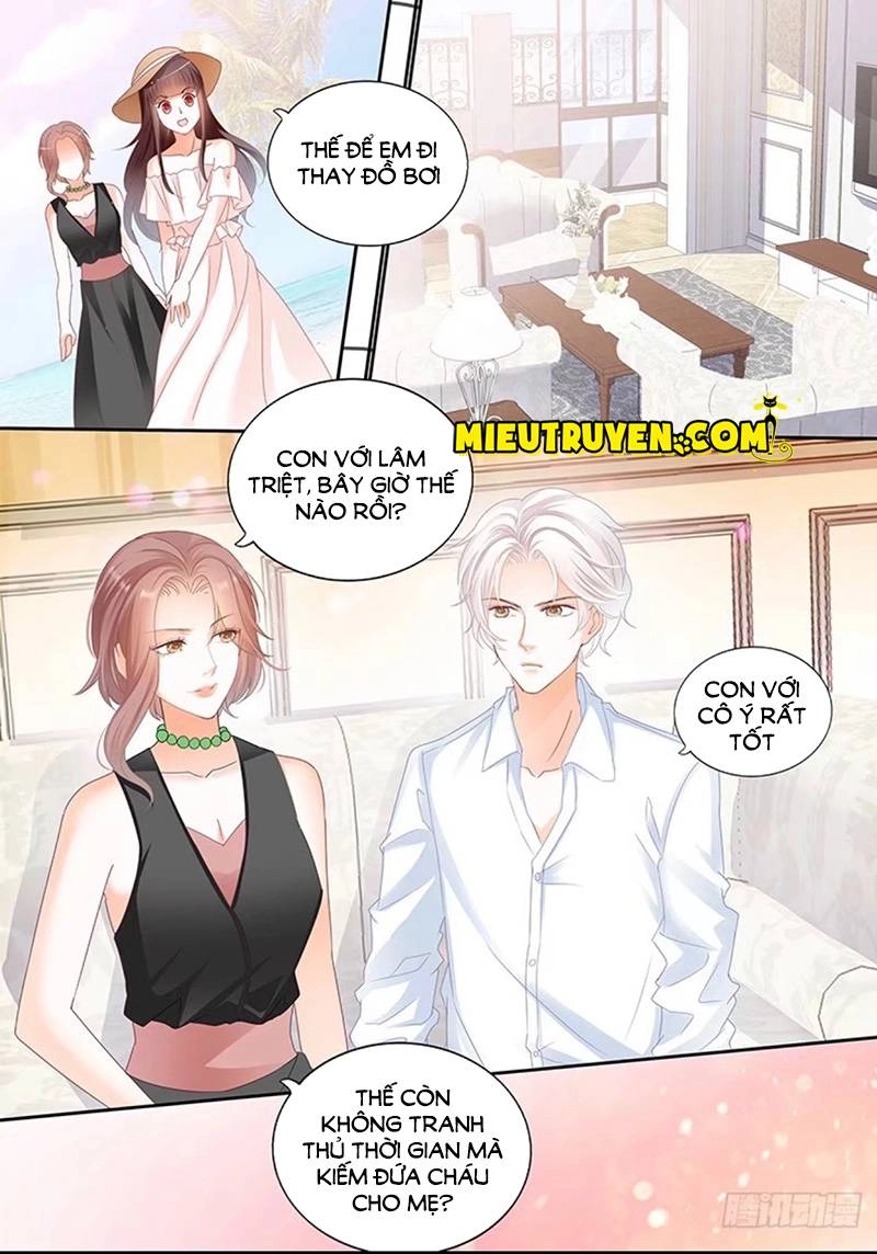 Thiểm Hôn Kiều Thê Chapter 101 - 12