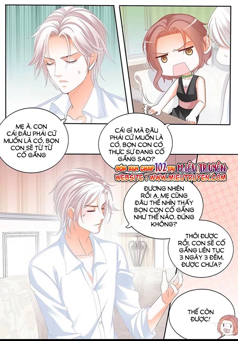 Thiểm Hôn Kiều Thê Chapter 101 - 13